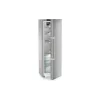 Refrigerator chamber Liebherr (SRBSTC529I), 378 l, Grey