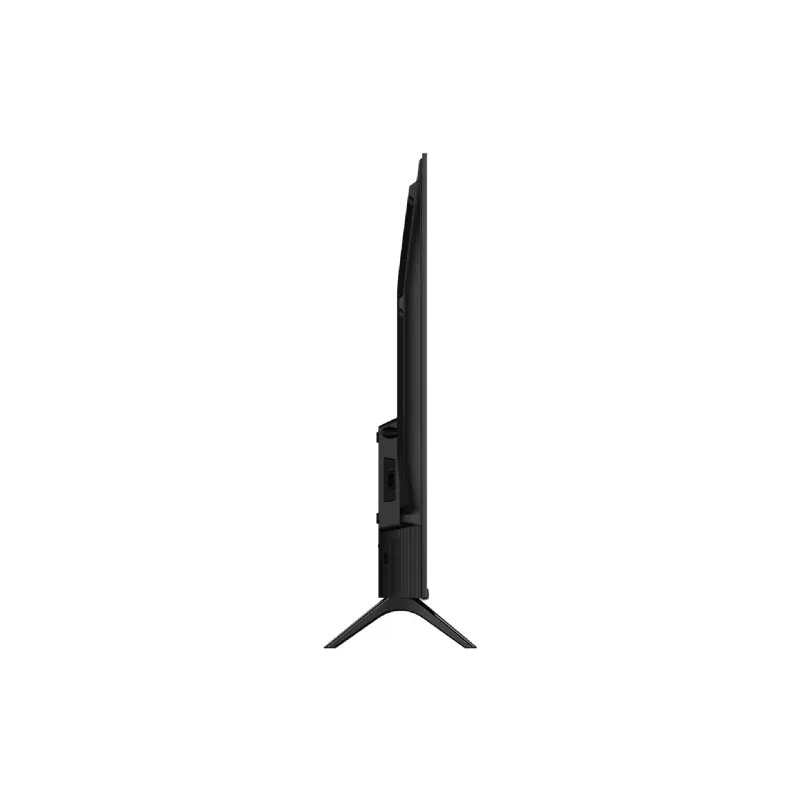 TV TCL, Black (43S51K)
