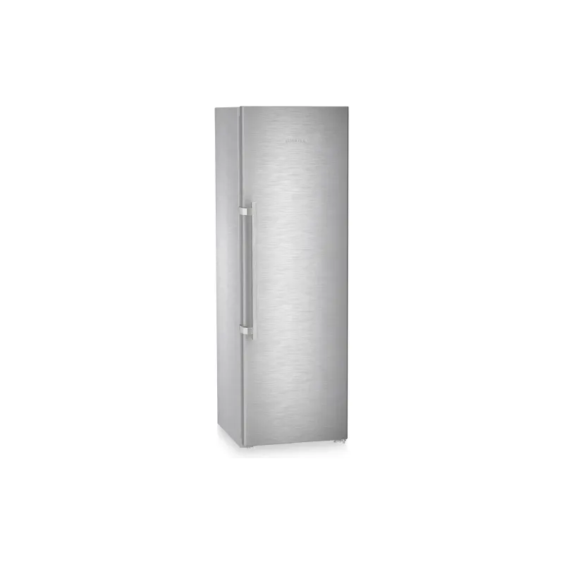 Refrigerator chamber Liebherr (SRBSTC529I), 378 l, Grey