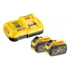 Зарядний пристрій DeWALT (DCB118X2)