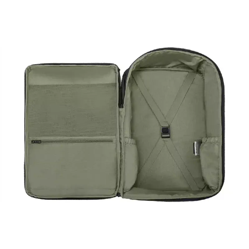 Mochila para portátil de 16" Wenger Urban One Travel Backpack (653888)
