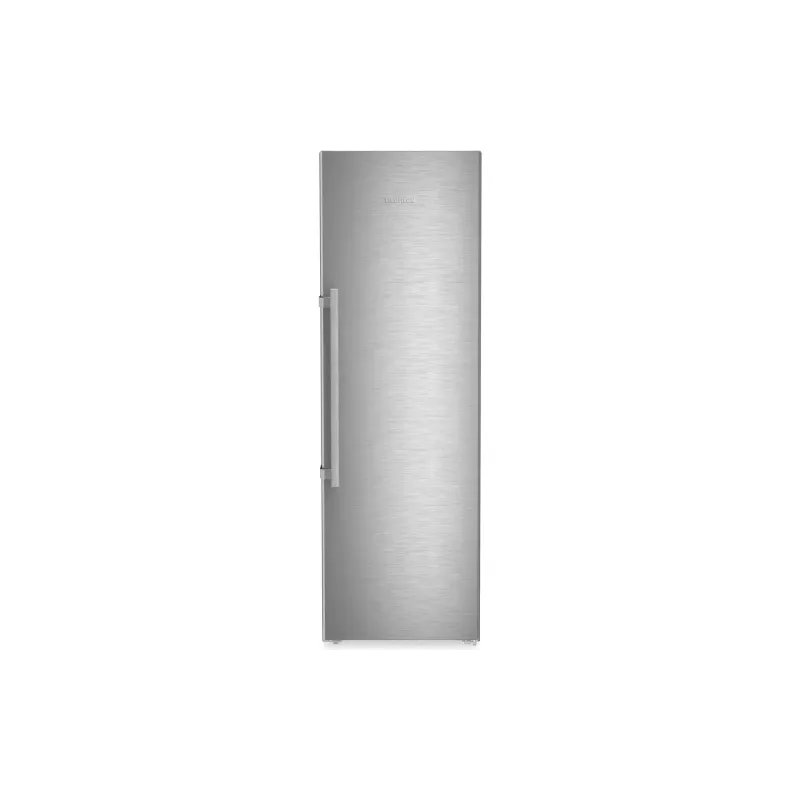 Refrigerator chamber Liebherr (SRBSTC529I), 378 l, Grey