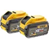 Зарядний пристрій DeWALT (DCB118X2)