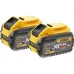Зарядно устройство DeWALT (DCB118X2)