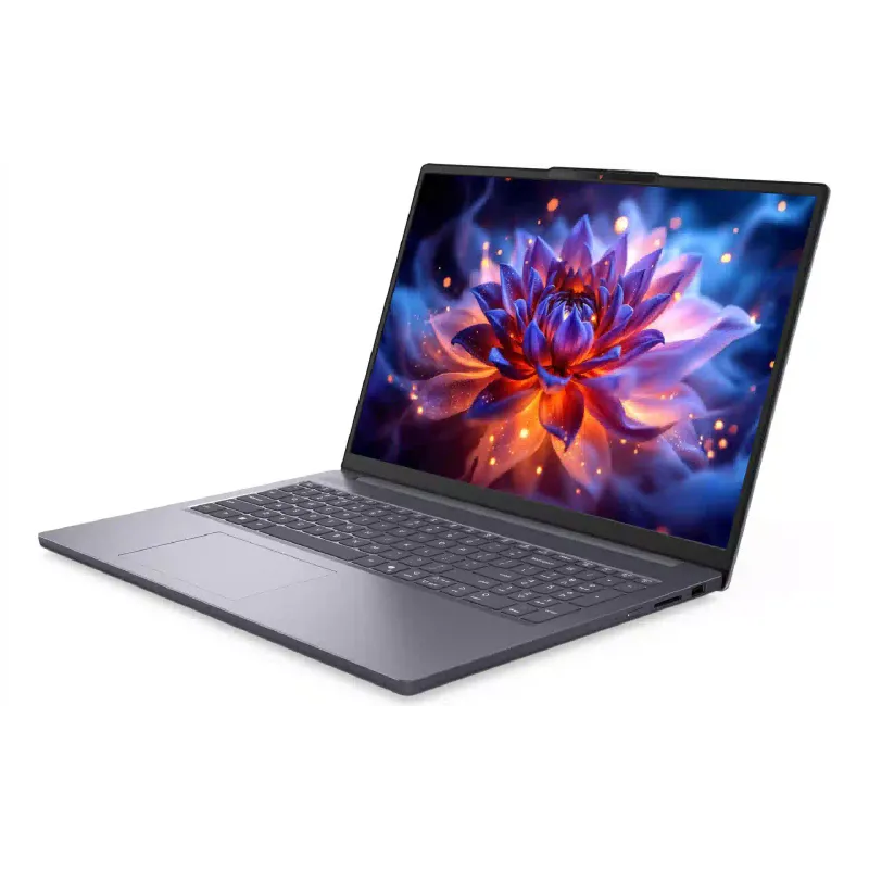Computador portátil Lenovo IdeaPad Slim 3 16IPH11, Grey (83US003ERA)