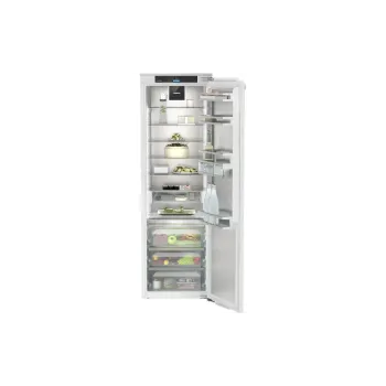 Eingebaute Kühlkammer Liebherr, White (IRBCI5170)