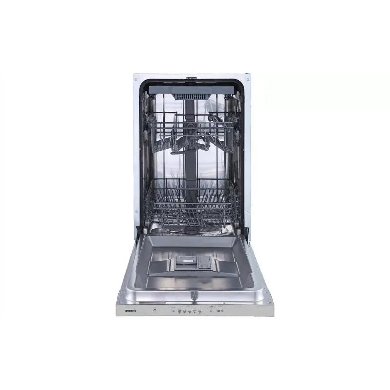 غسالة الأطباق المدمجة Gorenje, White (GV520E10S)
