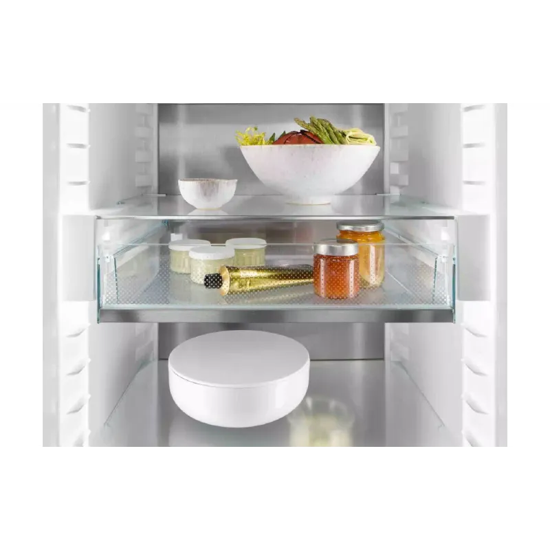 Built-in refrigeration chamber Liebherr (IRBCI5170), 177 x 55.9 x 54.6 cm, White