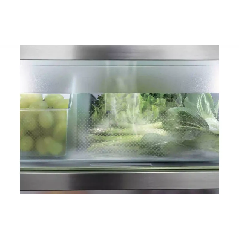 Built-in refrigeration chamber Liebherr (IRBCI5170), 177 x 55.9 x 54.6 cm, White