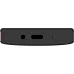 Mobiltelefon 2E E240 2025, Black (794300867202)