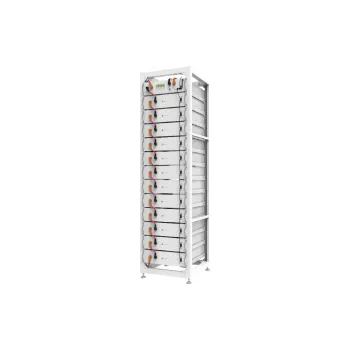 Hochspannungsbatterieblock Leapton (EH-B05-51.2/614)