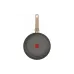 Сковорода Tefal Renew (G0210602), 28 см, алюміній/бакеліт, Black