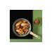 Сковорода Tefal Renew (G0210602), 28 см, алюміній/бакеліт, Black