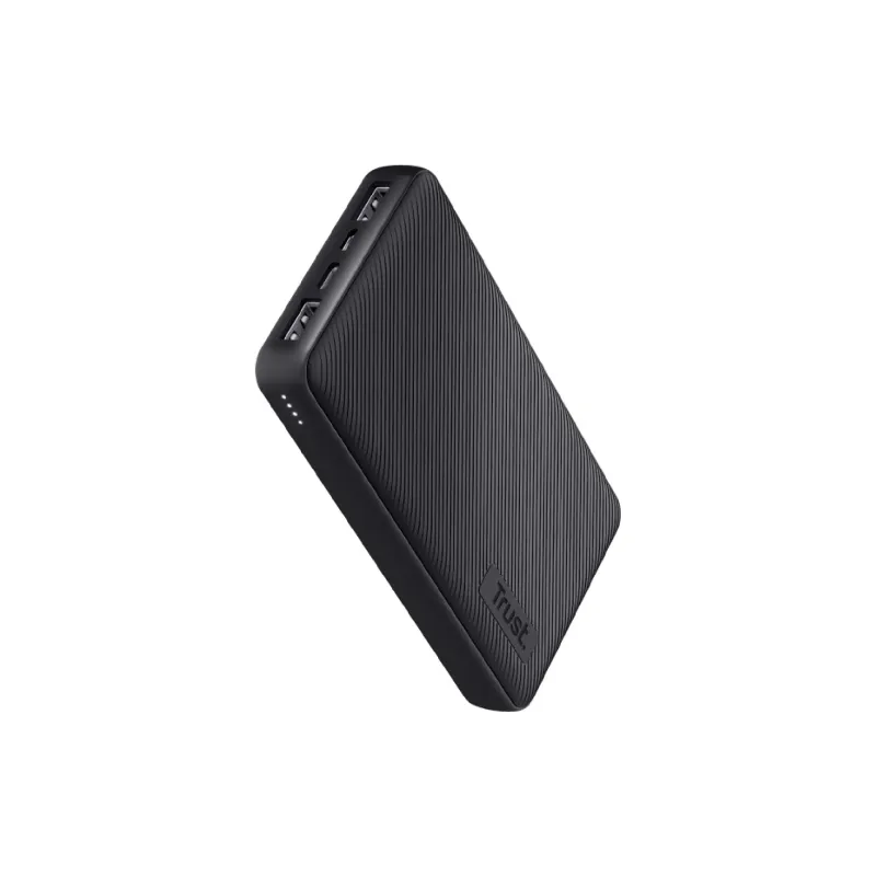 Banco de poder Trust, Black (24677_TRUST)