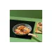 Сковорода Tefal Renew (G0210602), 28 см, алюміній/бакеліт, Black