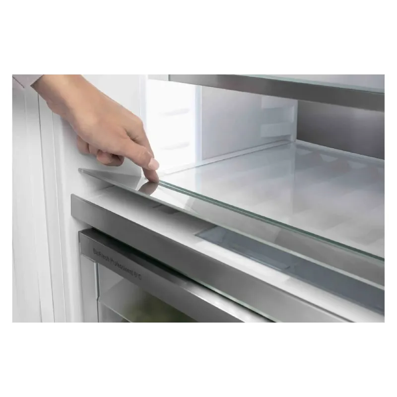 Built-in refrigeration chamber Liebherr (IRBCI5170), 177 x 55.9 x 54.6 cm, White