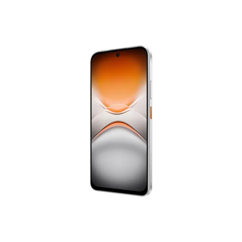 Смартфон Tecno Pova 8 5G 6.76" 8Gb/128Gb Arc White LK6 (4894947132292)