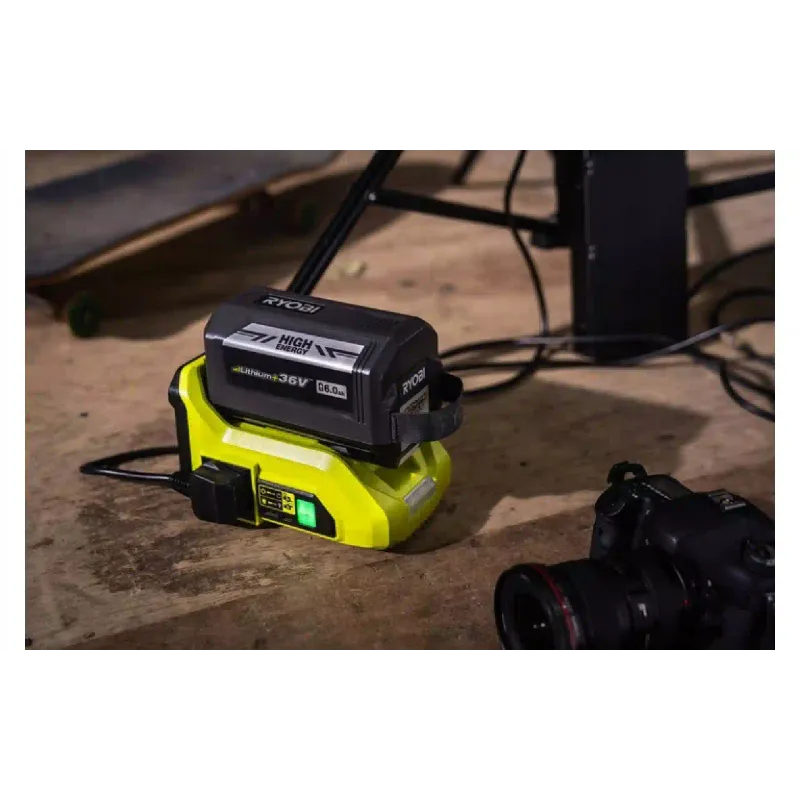 العاكس Ryobi Max Power RY36BI300A-0 (5133004893)