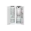 Beépített hűtőszekrény Liebherr, White (IXRF518522)