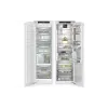 Beépített hűtőszekrény Liebherr, White (IXRF518522)