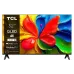 TV TCL, Black (32S49K)