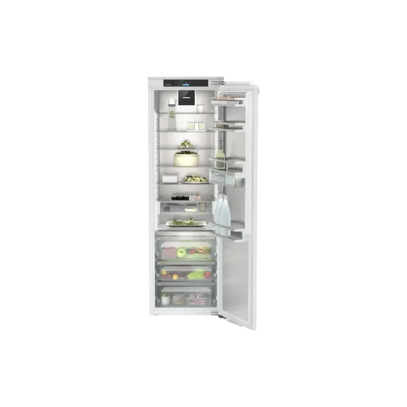 Built-in refrigeration chamber Liebherr (IRBCI5170), 177 x 55.9 x 54.6 cm, White