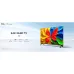 TV TCL, Black (32S49K)