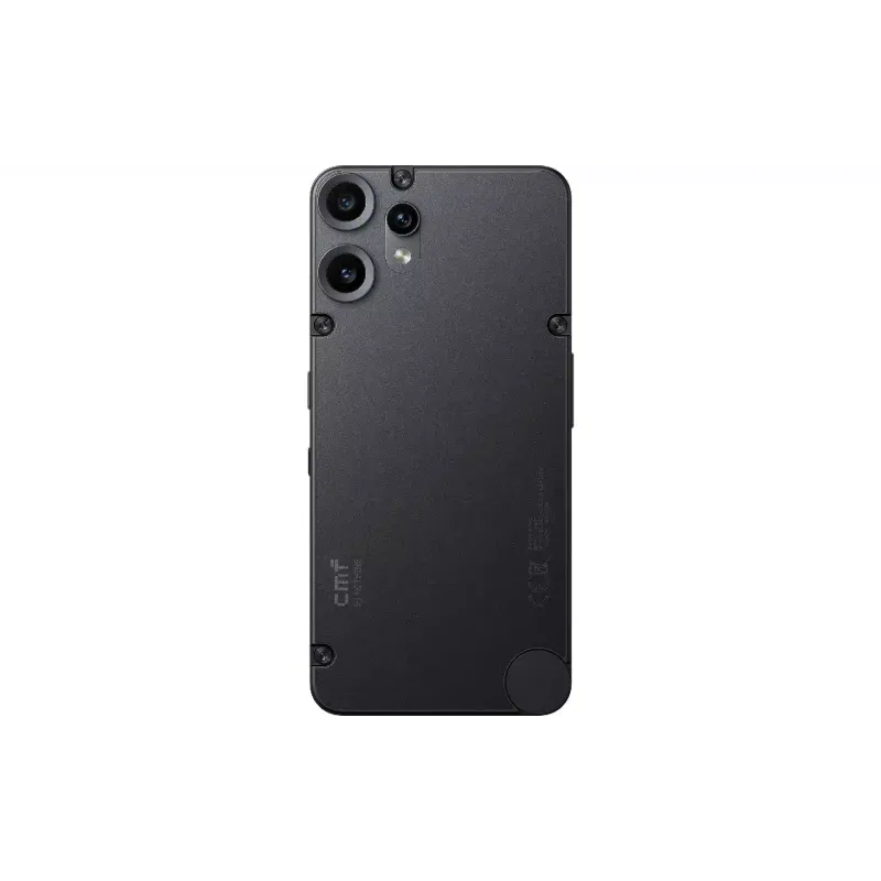 Teléfono inteligente CMF by Nothing Phone 2 Pro 5G, Black (961002K)