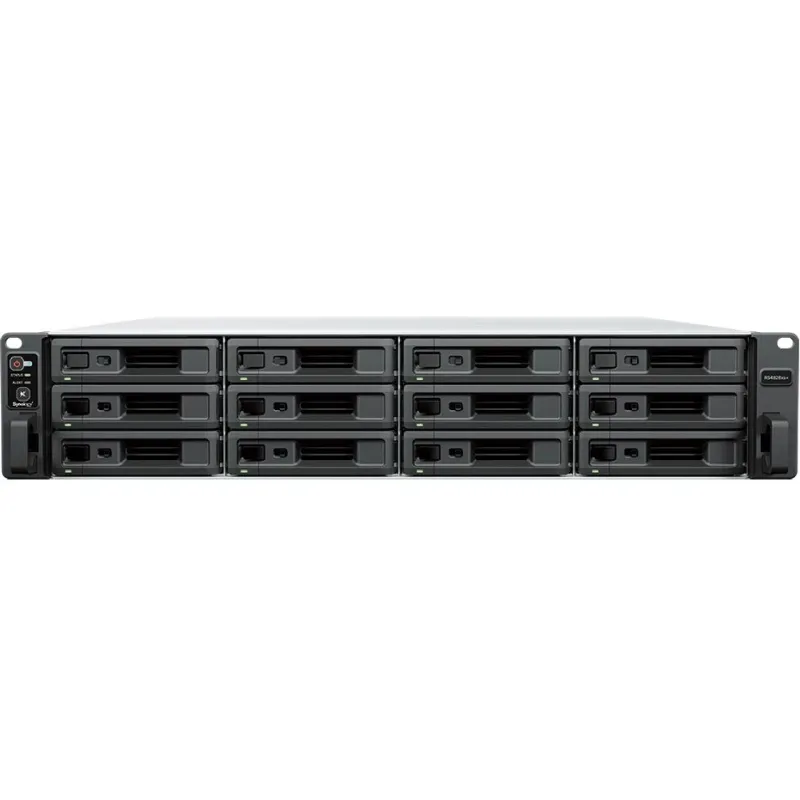 Мрежово съхранение Synology (RS4826XS+)