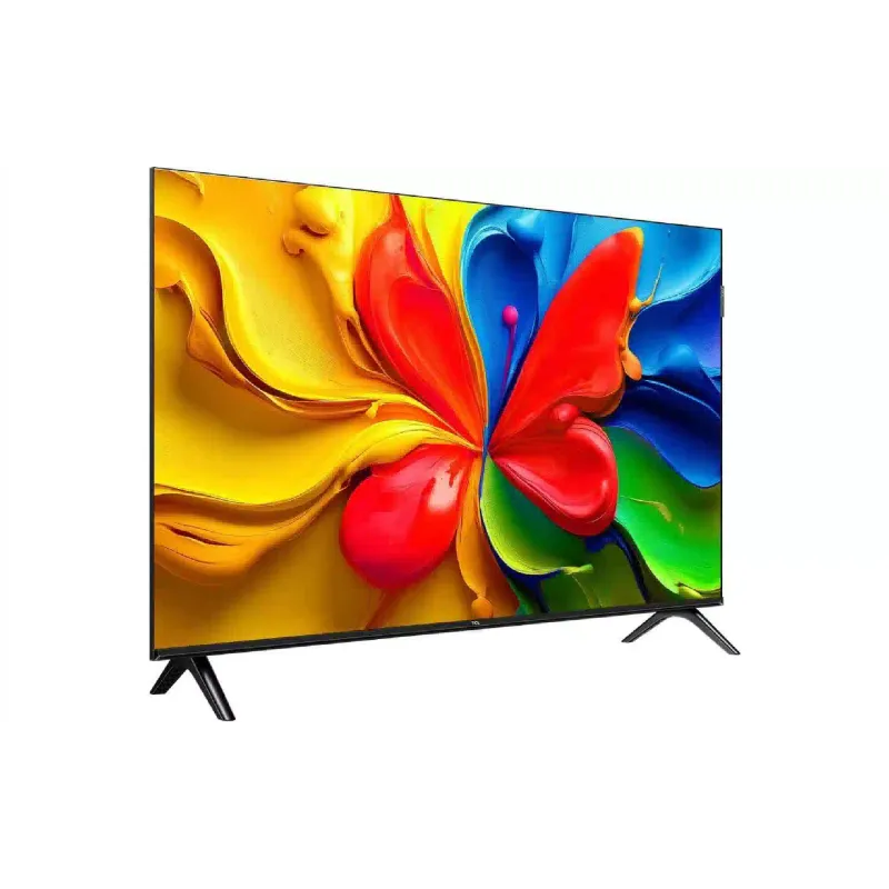 Fernseher TCL, Black (32S49K)
