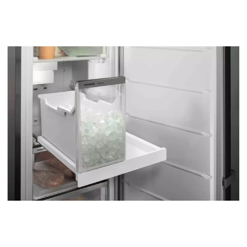 Beépített hűtőszekrény Liebherr, White (IXRF518522)