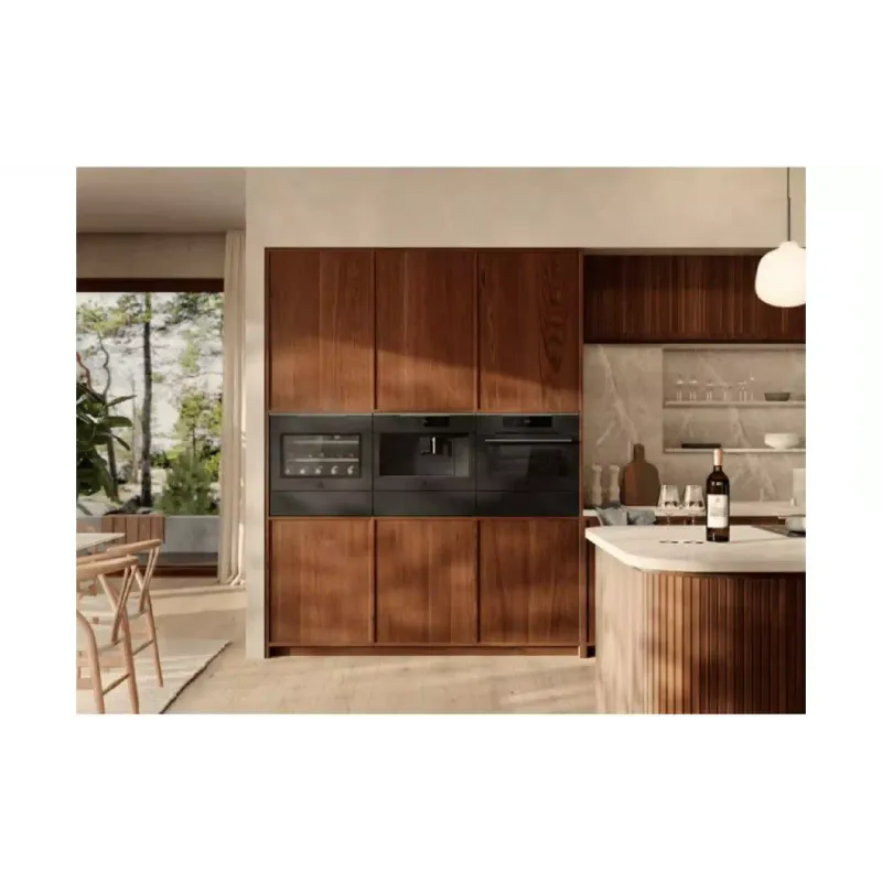Beépített borhűtő Electrolux, Matte Black (KBW6T)