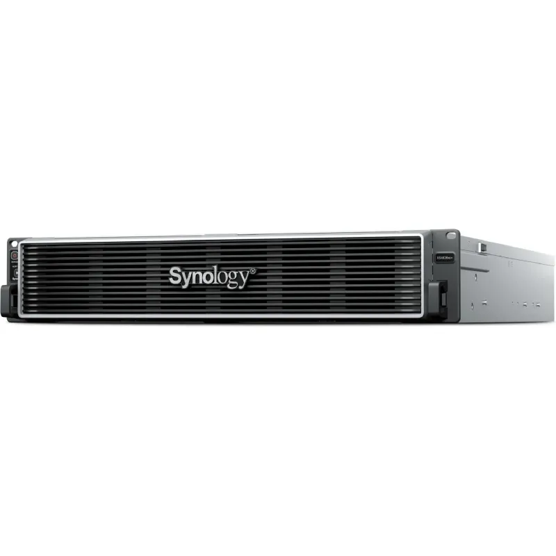Мрежово съхранение Synology (RS4826XS+)