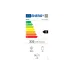 Морозильна камера Snaige (F20IFG-PT000EH), 204 л, 171 х 55 х 60 см, White