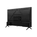 TV TCL, Black (32S49K)