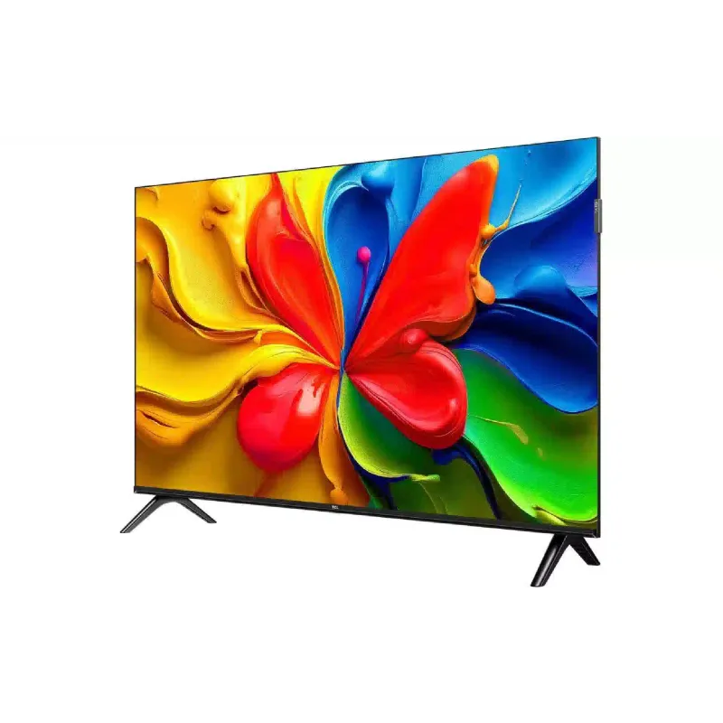 Fernseher TCL, Black (32S49K)