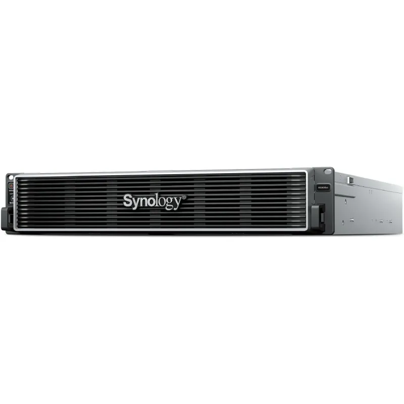 Αποθήκευση συνδεδεμένη σε δίκτυο (NAS) Synology (RS3626XS)