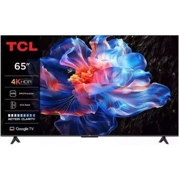 تلفزيون TCL, Black (65P61K)
