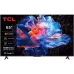 TV TCL, Black (65P61K)