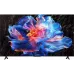 TV TCL, Black (65P61K)
