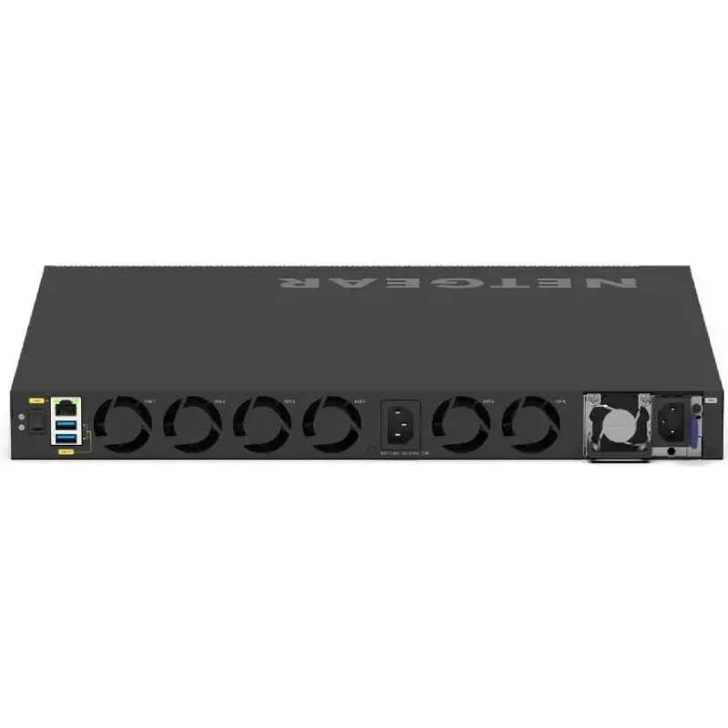 Комутатор Netgear  (XSM4340FV-100NES)