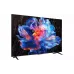 TV TCL, Black (65P61K)