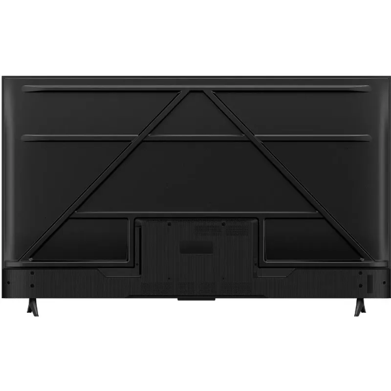 TV TCL, Black (65P61K)