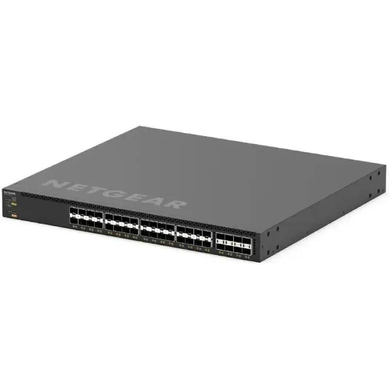 Комутатор Netgear  (XSM4340FV-100NES)