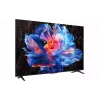 TV TCL, Black (65P61K)
