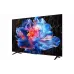 TV TCL, Black (65P61K)