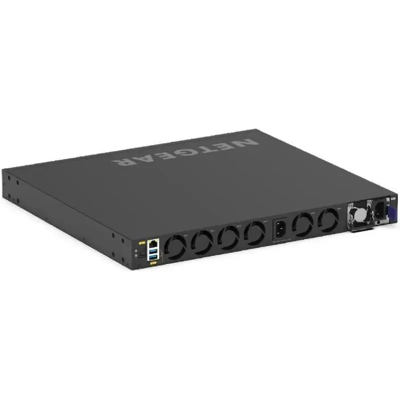 Комутатор Netgear  (XSM4340FV-100NES)
