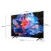 TV TCL, Black (65P61K)