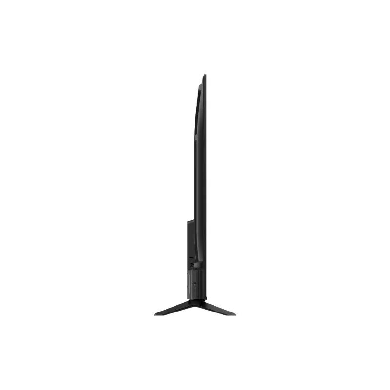 TV TCL, Black (65P61K)