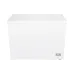 Морозильна скриня Snaige (FH29ISM-T1000EH), інвертор, 287 л, White